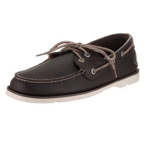 Men’s Sperry Genuine Leather Upper Topsider Loafers 7.5M